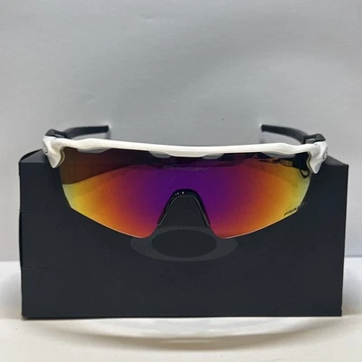 oakley sunglasses radar ev path prizm polarized - Image 1 of 4