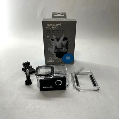 GoPro - Protective Housing for HERO13 Black, HERO12 Black, HERO11 Black=READ=