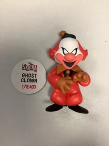 Funko Soda: Ghost Clown (Scooby Doo) Common Vinyl Figure - Exclusive 1/8400 - Picture 1 of 2