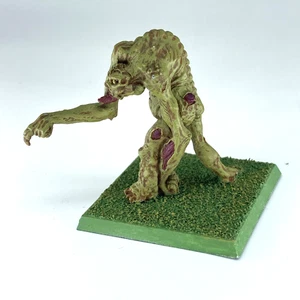 Nurgle Daemon Plague Elemental - Warhammer Fantasy Classic Metal C7130 - Imagen 1 de 2