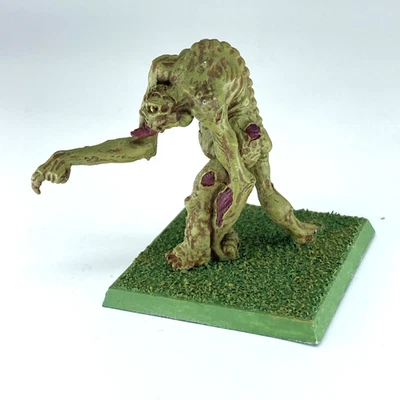 Nurgle Daemon Plague Elemental - Warhammer Fantasy Classic Metal C7130 Foto 1 de 2