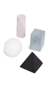 Areaware Shape Drink Rock - Picture 1 of 4
