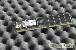 Kingston KTH8348/512 512MB Memory RAM - Picture 1 of 1
