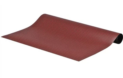 Lemax Landscape Accent Brick surface 18" X 36 "  NEW    "O" scale pattern - Image 1 of 4