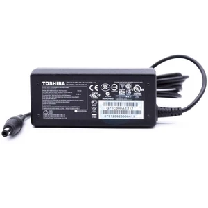 Alimentateur Toshiba Satellite L875 L875D U845 U845T U845W NB15T S5200 P390 - Zdjęcie 1 z 3