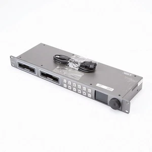 Blackmagic Design HyperDeck Studio 2 - SKU#1933756 - Picture 1 of 6