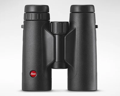 Fernglas Leica Trinovid 8x42 HD TOP wie Neu  mit OVP aus Vitrine Ausstellung - Bild 1 von 3