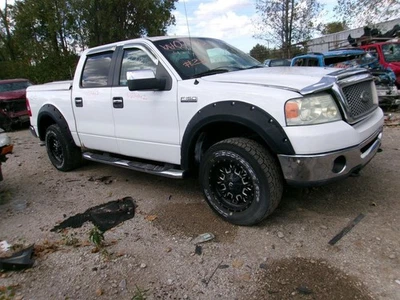 Roof 4 Door Crew Cab With Sunroof Fits 04-08 FORD F150 PICKUP 2174476 - Imagem 1 de 4