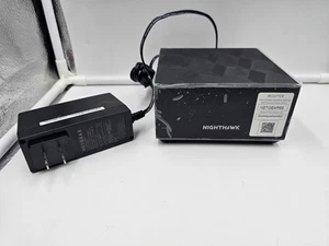 Netgear Nighthawk MR60 Mesh WiFi 6 Router – Used, Fully Tested Factory Reset - Picture 1 of 3