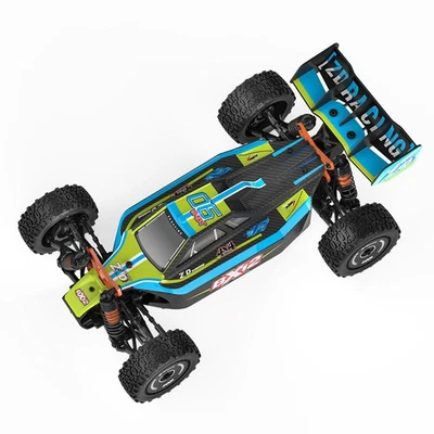 LowPrice 1/12 Racing RC Off Road Vehicle All Wheel Drive 12 RC Buggy PVC Shell - Image 1 of 4