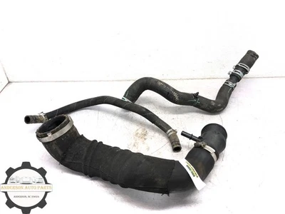 2015-2019 LINCOLN MKC 2,0 L MOTOR RADIADOR LÍNEA REFRIGERANTE TUBO TUBO MANGUERA CONJUNTO OEM Foto 1 de 4