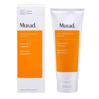 Limpiador Essential-C Murad Environmental Shield 6,75 oz/200 ml Foto 1 de 4