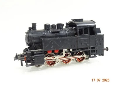 Trix Express H0 2217 Dampflok BR 80 020 der DB JL1589 o. - Bild 1 von 4