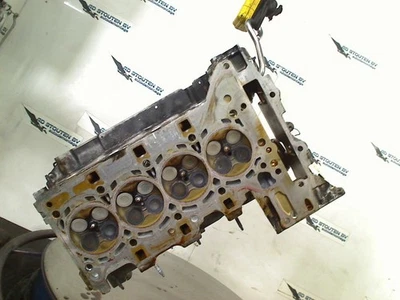 2014 BMW 5 Series (F10) Sedan 520i 16V (N20-B20A) Cylinder Head 155733601 - Image 1 of 4
