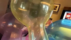 32" balloon factory for sit looner - Picture 1 of 6