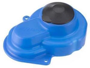 Getriebedeckel blau Traxxas Slash/XL5/VXL RPM RPM80525  - Bild 1 von 2