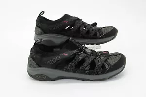 Chaco Womens Shoes Outcross Evo 1 Size 10M Athletic Hiking Water Pre Owned vq - Picture 1 of 12