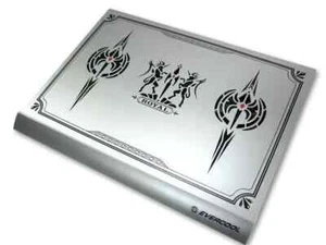 EverCool 17inch Pure Alumininum Royal Notebook Cooling Pad, NP-901 # - Picture 1 of 1