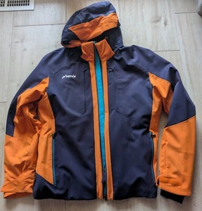 Skijacke PHENIX, 20.000 mm, Gr. 56 / XXL  – Neuwertig / TOP-Zustand!! - Bild 1 von 6