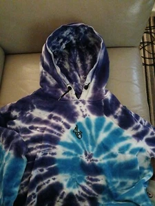 Sonneti Hoodie 13-15 Yrs - Picture 1 of 8