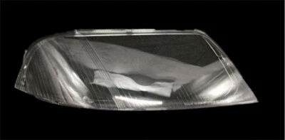 For Volkswagen Passat B5 2003 Right Side Headlight Lens Cover Replacement Clear - Image 1 of 3