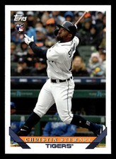 2019 Topps Archives Christin Stewart RC Rookie #240