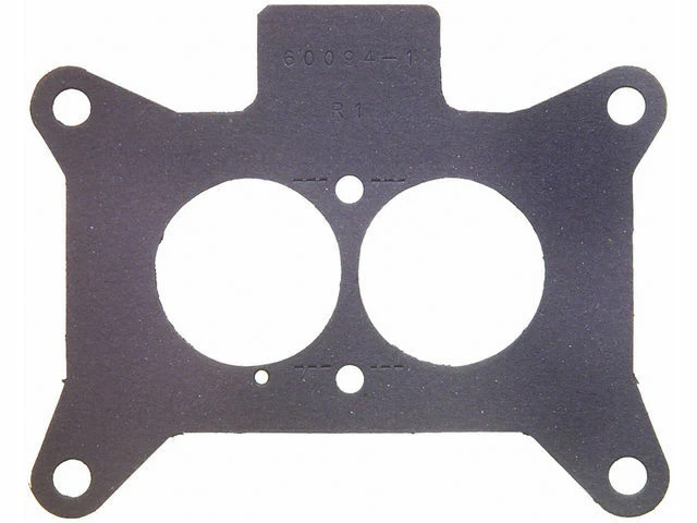Junta base de carburador Felpro compatível com Ford Falcon 1962-1970 31ZWVN - Imagem 1 de 1