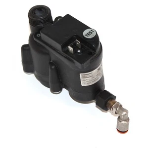 Atlas Copco 1624295080 Drain Valve for Atlas Copco Compressor ED12 115V G3/4 162 - Picture 1 of 10