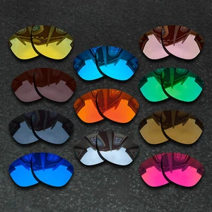 Lenti di ricambio polarizzate per Oakley Stringer OO9315 - Varie scelte - Foto 1 di 16