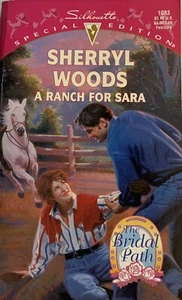 A Ranch For Sara by Sherryl Woods - Imagen 1 de 2