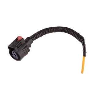 Starter Pigtail Connector Harness Plug For Chevy Silverado 2014-2018 PT2974 qx - Picture 1 of 4