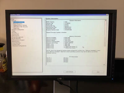 Dell Optiplex 7020 Intel Core i5-4590 3.30GHz No OS Desktop - Image 1 of 4