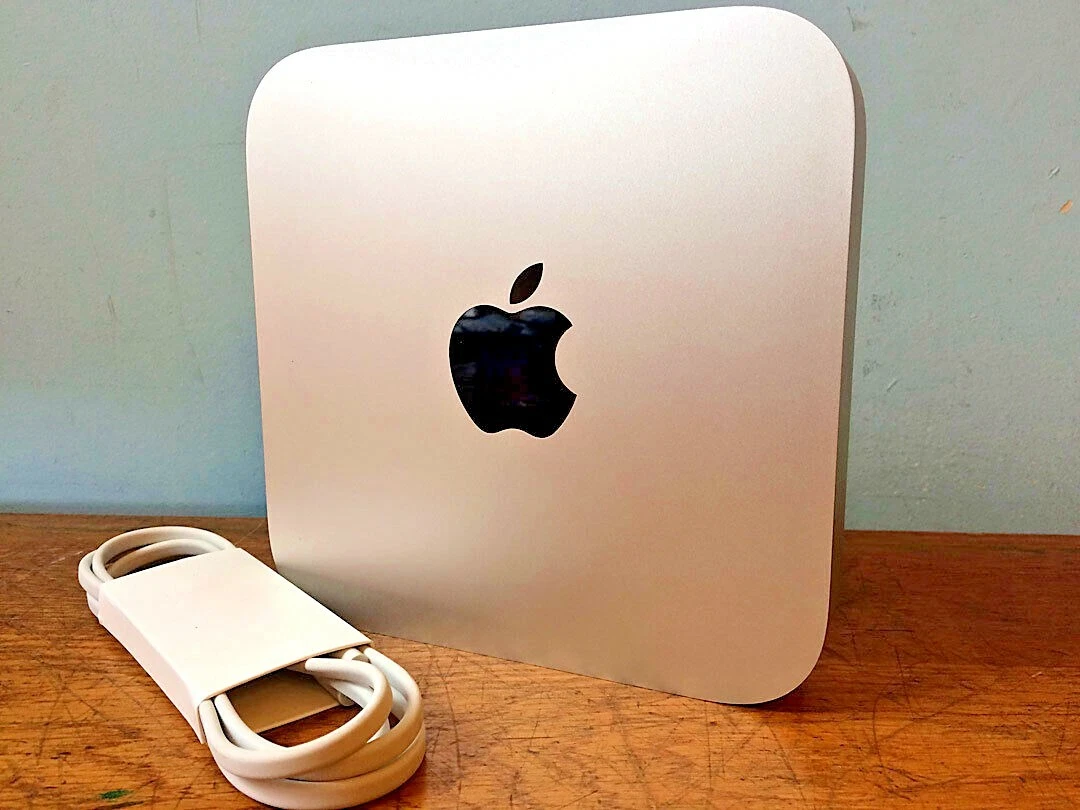 Apple Mac mini Mac OS X 10.7, Lion Apple Desktops & All-In-One