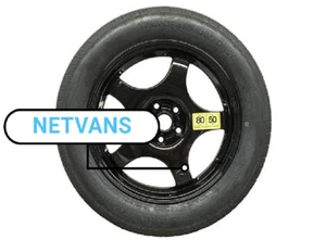 ALU ERSATZRAD 19" FÜR PORSCHE PANAMERA mit Zubehör - Bild 1 von 5