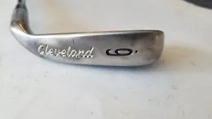Cleveland Tour Action TA5 LH 6 Iron 37.5" Sensicore Steel Shaft Stiff Golf - Picture 1 of 8