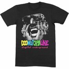 Digital Underground Doowutchyalike Slim Cotton Black S-234XL Unisex Shirt