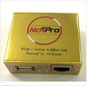 good quality NCK BOX Repair for Alcatel, LG,Huawei phone+16 cables - Picture 1 of 2