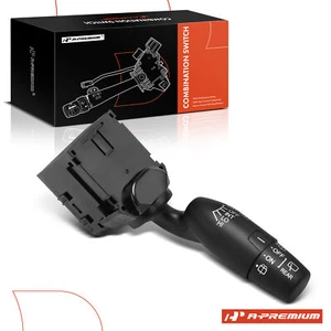 New Windshield Wiper Switch for Honda CR-V 2008-2012 Insight 2010-2012 2014 Fit - Picture 1 of 8