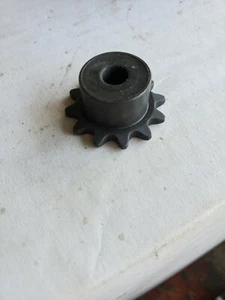 PVC-Getriebe für korrosive Umgebungen, Beutel mit 50 - Bild 1 von 2