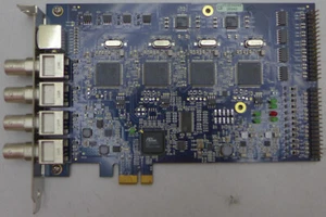 Osprey 460e 91-00268-01 Analog Video Capture Card Full Height PCIe #4 - Bild 1 von 3