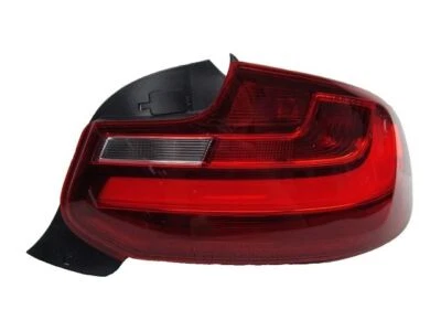 For 2017 BMW 230i xDrive Tail Light Assembly Right Genuine 12968JZ Taillight Foto 1 de 2