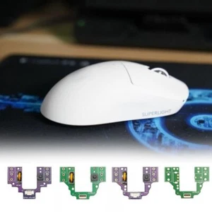 Spare Parts Mouse Micro Switch for Logitech G Pro X Superlight - Afbeelding 1 van 9