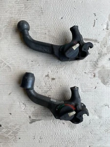 Cabezal esférico desmontable mercedes w124 oris 1245841821 - Imagen 1 de 5