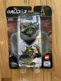 Lego Galidor Euripides Defenders of the Outer Dimension New Factory Sealed HTF !