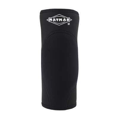 Matman Wrestling Knee Pad Knee Sleeve Adult Youth Neoprene Air Weightlifting - Image 1 of 4