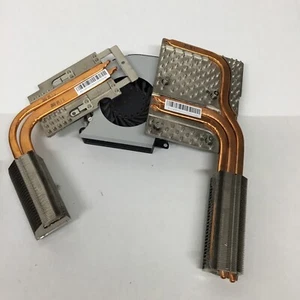 MSI GT780DXR MS-1761 Fan W/ Heatsinks E330800182MC2 E310900332TA9 E310405242Y31 - Picture 1 of 5
