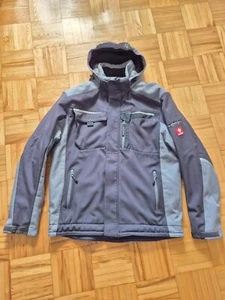 Engelbert Strauss Softshell- Jacke e.s. motion - Bild 1 von 3