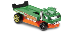 Hot Wheels 2020 Brand new THE HAULINATOR HW METRO 8/10 UK Fast P&P - Imagen 1 de 2