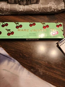 Marc Jacobs Cherrific Collection NEW - Picture 1 of 6