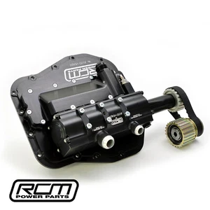Sistema de sumidero seco RCM 4 etapas se adapta a Subaru Impreza WRX STI EJ20 EJ22 EJ25 - Imagen 1 de 6